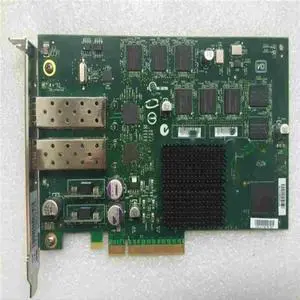 110-1082-30 Dual Port 10 PCI Network Card 110-1082-30 Dual Port 10 PCI Network Card