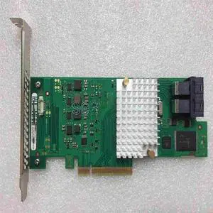 Card for CP400i D3307-A12 12G 3008 = 9311-8I Card for CP400i D3307-A12 12G 3008 = 9311-8I
