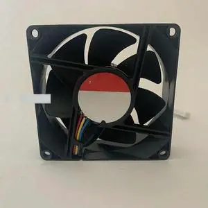 FOR PF80251B1-000C-A99 For pwm 4-wire 8025 12V fan 4.1W 8CM Double Ball Chassis cooling Fan FOR PF80251B1-000C-A99 For pwm 4-wire 8025 12V fan 4.1W 8CM Double Ball Chassis cooling Fan