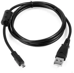 FOR 8pin USB Data SYNC Cable Cord For CAMERA SL1000 SL305 S2980 S4000A FOR 8pin USB Data SYNC Cable Cord For CAMERA SL1000 SL305 S2980 S4000A