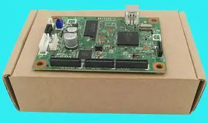 FOR Board logic Main Board MainBoard mother board for HL-2240 2240 HL-2240D 2240D HL2240