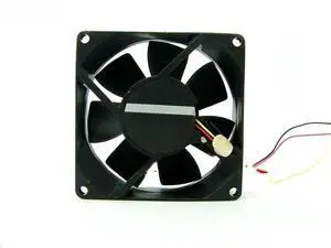 FOR For KDE1208PTV1 12V 1.8W 8cm chassis power supply cooling fan FOR For KDE1208PTV1 12V 1.8W 8cm chassis power supply cooling fan