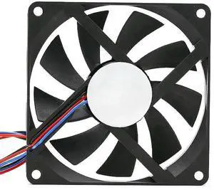 FOR for AFC0912DB 9015 90x90x15mm slim 12V 0.45A 3Pin or 4pin PWM computer CPU cooler thin cooling fan FOR for AFC0912DB 9015 90x90x15mm slim 12V 0.45A 3Pin or 4pin PWM computer CPU cooler thin cooling fan