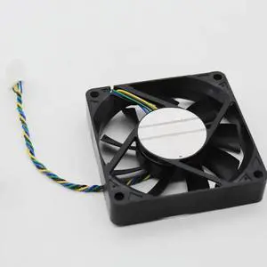 FOR 2806KL-04W-B56 For Fan 7015 12V CPU Cooling Fan 7CM Four-Wire PWM Speed Control FOR 2806KL-04W-B56 For Fan 7015 12V CPU Cooling Fan 7CM Four-Wire PWM Speed Control