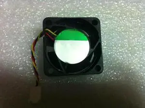 FOR 2pcs For kd1204pkbx-a B4604-3 12v 1.2w 4cm 4020 axial cooling fan FOR 2pcs For kd1204pkbx-a B4604-3 12v 1.2w 4cm 4020 axial cooling fan