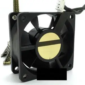 FOR ment FOR AD0612UB-A76GL 60*60*25mm DC 12V 0.35A axial cooling fan FOR ment FOR AD0612UB-A76GL 60*60*25mm DC 12V 0.35A axial cooling fan