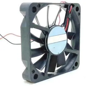 FOR 60mm Fan 60*60*10mm for 2404KL-05W-B40 24V 0.10A 6CM 2wire Bearing Inverter Chassis Cooling Fan FOR 60mm Fan 60*60*10mm for 2404KL-05W-B40 24V 0.10A 6CM 2wire Bearing Inverter Chassis Cooling Fan