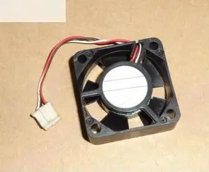 FOR For 3010 30mm 3cm 1204KL-01W-B39 DC 5V 0.13A 3Wire HDD Cooling Fan FOR For 3010 30mm 3cm 1204KL-01W-B39 DC 5V 0.13A 3Wire HDD Cooling Fan