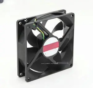 FOR For DS09225R12H 9cm 9025 DC 12V 0.41A 4 -pin PWM fan wind capacity FOR For DS09225R12H 9cm 9025 DC 12V 0.41A 4 -pin PWM fan wind capacity