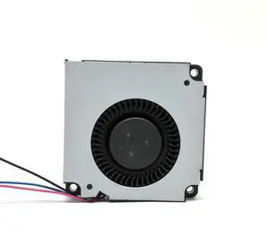 FOR 50mm Blower 3D printer for BFB0505HHA DC 5V 0.40A 5CM 50x10MM 3Lines Blower Cooling Fan FOR 50mm Blower 3D printer for BFB0505HHA DC 5V 0.40A 5CM 50x10MM 3Lines Blower Cooling Fan