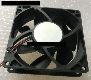 FOR for QFR0912H 9cm 92mm 9225 DC 12V 0.32A FX8350 4-wire pwm CPU cooler cooling fan FOR for QFR0912H 9cm 92mm 9225 DC 12V 0.32A FX8350 4-wire pwm CPU cooler cooling fan