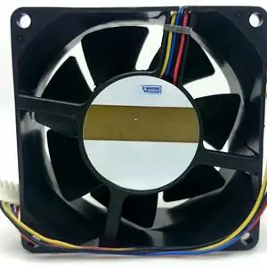 FOR For DATA0838B8S 8038 80*80*38mm DC 48V 0.48A 4-Pin sever axial cooling fan FOR For DATA0838B8S 8038 80*80*38mm DC 48V 0.48A 4-Pin sever axial cooling fan