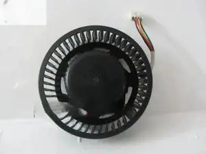 FOR Graphics Card cooling fan CF1275-B30H-C005 12V 1.0A 4-wire 4P server inverter FOR Graphics Card cooling fan CF1275-B30H-C005 12V 1.0A 4-wire 4P server inverter