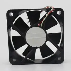 FOR 2406GL-05W-B59 6015 60mm DC 24V 0.13A server inveter cooling fan FOR 2406GL-05W-B59 6015 60mm DC 24V 0.13A server inveter cooling fan