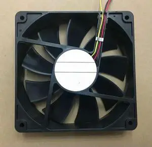 FOR For 4710KL-05W-B49 12025 12CM 24V 0.29A equipment fan 120*120*25 FOR For 4710KL-05W-B49 12025 12CM 24V 0.29A equipment fan 120*120*25