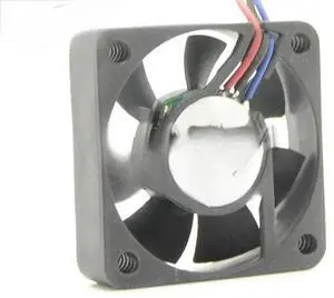 FOR FOR AD0412MB-G76 4010 4cm 40mm DC12V 0.08A ultra silent fan uble ball bearing FOR FOR AD0412MB-G76 4010 4cm 40mm DC12V 0.08A ultra silent fan uble ball bearing