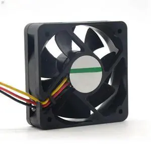 FOR ME50151V3-D04U-G99 5015 12V 0.78W 3P silent quiet low noise cooling fan