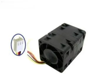 FOR PMD1204PPB1-A.(2).F.GN 40x56mm-3pin TAC Sensor Hi-speed 14500RPM 25.8cfm Case Fan FOR PMD1204PPB1-A.(2).F.GN 40x56mm-3pin TAC Sensor Hi-speed 14500RPM 25.8cfm Case Fan
