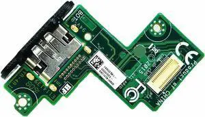 FOR 600 G2 800 G2 DM Mini Addon DP Option Board DM15 832076-001 802681-001 FOR 600 G2 800 G2 DM Mini Addon DP Option Board DM15 832076-001 802681-001