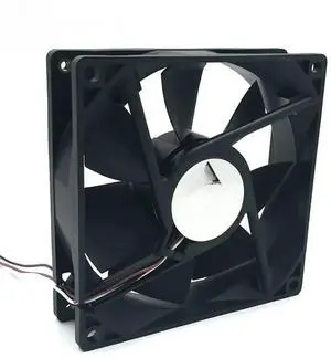 FOR AFB0912HH 92*92*25MM 90x90x25mm DC12V 0.40A case Cooling Fan 67.92CFM 4500RPM FOR AFB0912HH 92*92*25MM 90x90x25mm DC12V 0.40A case Cooling Fan 67.92CFM 4500RPM