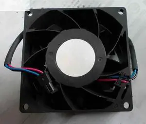 FOR High Speed Airflow 80mm X 80mm X 38mm Case Fan for ffb0812uhe 12v 1.80a 8038 8cm server cooling fan FOR High Speed Airflow 80mm X 80mm X 38mm Case Fan for ffb0812uhe 12v 1.80a 8038 8cm server cooling fan