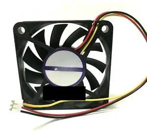 FOR 60mm Slim Fan EC6010L12ER 12V 0.14A 60*60*10mm Cooling Fan 3LINE 60m Slim Best Quality Cooling Fan FOR 60mm Slim Fan EC6010L12ER 12V 0.14A 60*60*10mm Cooling Fan 3LINE 60m Slim Best Quality Cooling Fan