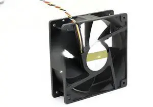 FOR For 12038 120mm 12cm P1238B24H DC 24V 0.5A 4Wire 4-pin Computer Case CPU Cooler Cooling Fans FOR For 12038 120mm 12cm P1238B24H DC 24V 0.5A 4Wire 4-pin Computer Case CPU Cooler Cooling Fans