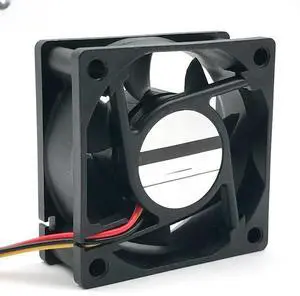 FOR 2pcs 6025 Silent Fan 12v Dc 60mm 60X60X25 Mm Sleeve 12V 0.18A 3 Wire Lead Server Inverter Pc Cpu Case Cooling Fan FOR 2pcs 6025 Silent Fan 12v Dc 60mm 60X60X25 Mm Sleeve 12V 0.18A 3 Wire Lead Server Inverter Pc Cpu Case Cooling Fan