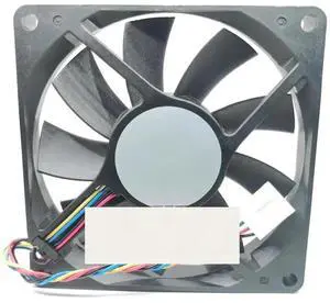 FOR 80mm 8cm PWM Computer Case Fan 8015 12V 0.40A AFB0812SHB 4 Wire Cooling Fan 80X80X15mm Bearing FOR 80mm 8cm PWM Computer Case Fan 8015 12V 0.40A AFB0812SHB 4 Wire Cooling Fan 80X80X15mm Bearing