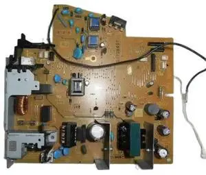 FOR Power Supply Board For M1536 M1530 1536 1530 RM1-7629 RM1-7630 FOR Power Supply Board For M1536 M1530 1536 1530 RM1-7629 RM1-7630