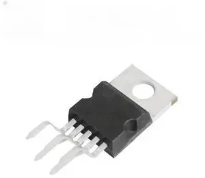 FOR -made TDA2030A TO-220-5 Linear-audio Power Speaker Audio Power IC FOR -made TDA2030A TO-220-5 Linear-audio Power Speaker Audio Power IC