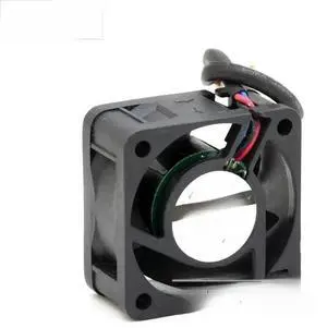 FOR FOR AD0412UB-C52 4020 DC 12V 0.18A 4CM three line axial case cooling fan FOR FOR AD0412UB-C52 4020 DC 12V 0.18A 4CM three line axial case cooling fan