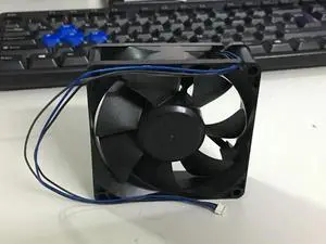 FOR EMP-820 Projector Cooling Fan 8025 12V 0.19A D08K-12TU 19B Cooling Fan 80*80*25MM FOR EMP-820 Projector Cooling Fan 8025 12V 0.19A D08K-12TU 19B Cooling Fan 80*80*25MM