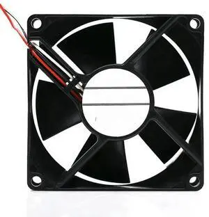 FOR FOr 3112KL-04W-B59 DC 12V 0.46A 8CM 8032 3-wire cooling fan FOR FOr 3112KL-04W-B59 DC 12V 0.46A 8CM 8032 3-wire cooling fan