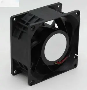 FOR for PFC0812DE 80mm 8cm 8038 12V 3.30A 4-pin pwm industrial case axial cooling fans of FOR for PFC0812DE 80mm 8cm 8038 12V 3.30A 4-pin pwm industrial case axial cooling fans of