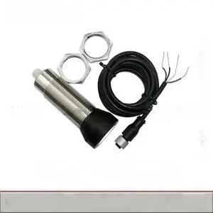 FOR M30 distance switch quantity PNPNPN analog quantity 0-10V 4-20mA distance adjustable up to 4 meters