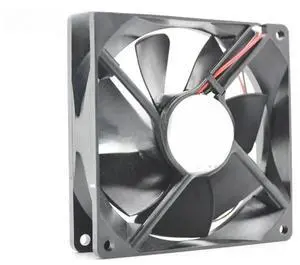 FOR 92mm 24V Fan 9225 9025 Inverter Cooling fan IPC 24V 0.20A 3610KL-05W-B50 B59 90mm Bearing FOR 92mm 24V Fan 9225 9025 Inverter Cooling fan IPC 24V 0.20A 3610KL-05W-B50 B59 90mm Bearing