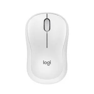 M240 Silent Bluetooth Mouse, Wireless, Compact, Portable, Smooth Tracking, 18-Month Battery, for Windows, macOS, ChromeOS, Compatible with PC, Mac, Laptop, Tablets - Off White M240 Silent Bluetooth Mouse, Wireless, Compact, Portable, Smooth Tracking, 18-Month Battery, for Windows, macOS, ChromeOS, Compatible with PC, Mac, Laptop, Tablets - Off White