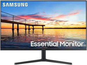 32" Flat Computer Monitor 75Hz Refresh Rate, Borderless Display, AMD FreeSync, Game Mode, Advanced Eye Care, HDMI and DisplayPort, LS32B304NWNXGO, 2024 32" Flat Computer Monitor 75Hz Refresh Rate, Borderless Display, AMD FreeSync, Game Mode, Advanced Eye Care, HDMI and DisplayPort, LS32B304NWNXGO, 2024