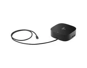 USB-C/A Universal Dock G2 - for Notebook - 100 W - USB Type C, Type A - 3 Displays Supported - 6 x Ports - 4 x 3.0 C - Network (RJ-45) - HDMI - DisplayPort - Black - Wired USB-C/A Universal Dock G2 - for Notebook - 100 W - USB Type C, Type A - 3 Displays Supported - 6 x Ports - 4 x 3.0 C - Network (RJ-45) - HDMI - DisplayPort - Black - Wired