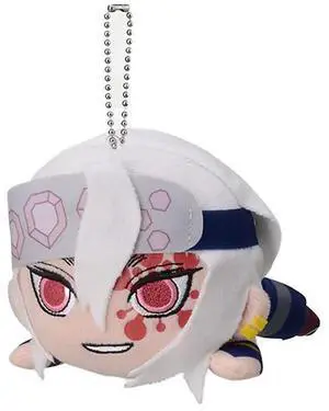 SEGA: Nesoberi Lay-Down Plush: Demon Slayer: Kimetsu no Yaiba Entertainment District Arc Vol. 3 - Tengen Uzui MP Plush