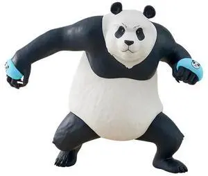 Taito: Jujutsu Kaisen - Panda Prize Figure