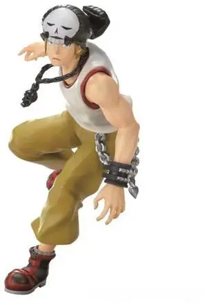 SQUARE ENIX: The World Ends with You: The Animation - Beat Figure