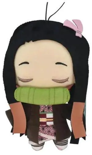 FuRyu: Demon Slayer: Kimetsu no Yaiba Vol. 2 - Nezuko (C) Plush