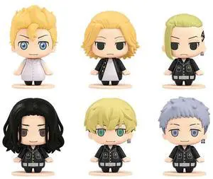 Good Smile Company: Tokyo Revengers 01 - Pocket Maquette 1 Blind Box