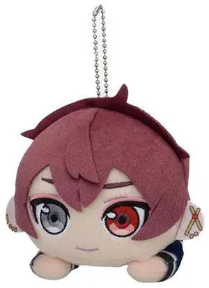SEGA: Nesoberi Lay-Down Plush: Visual Prison Vol. 1 - Yuki Ange MP Plush