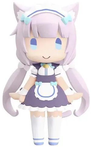 Good Smile Company: Nekopara - HELLO! GOOD SMILE Vanilla