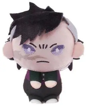 SEGA: Demon Slayer: Kimetsu no Yaiba Vol. 2 - Genya MP Mascot Plush