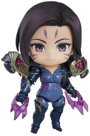 Good Smile Company: Nendoroid: League of Legends - Kai'Sa #1606