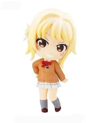 FuRyu: Love Live! Nijigasaki High School Idol Club - Ai Miyashita Chobirume Figure